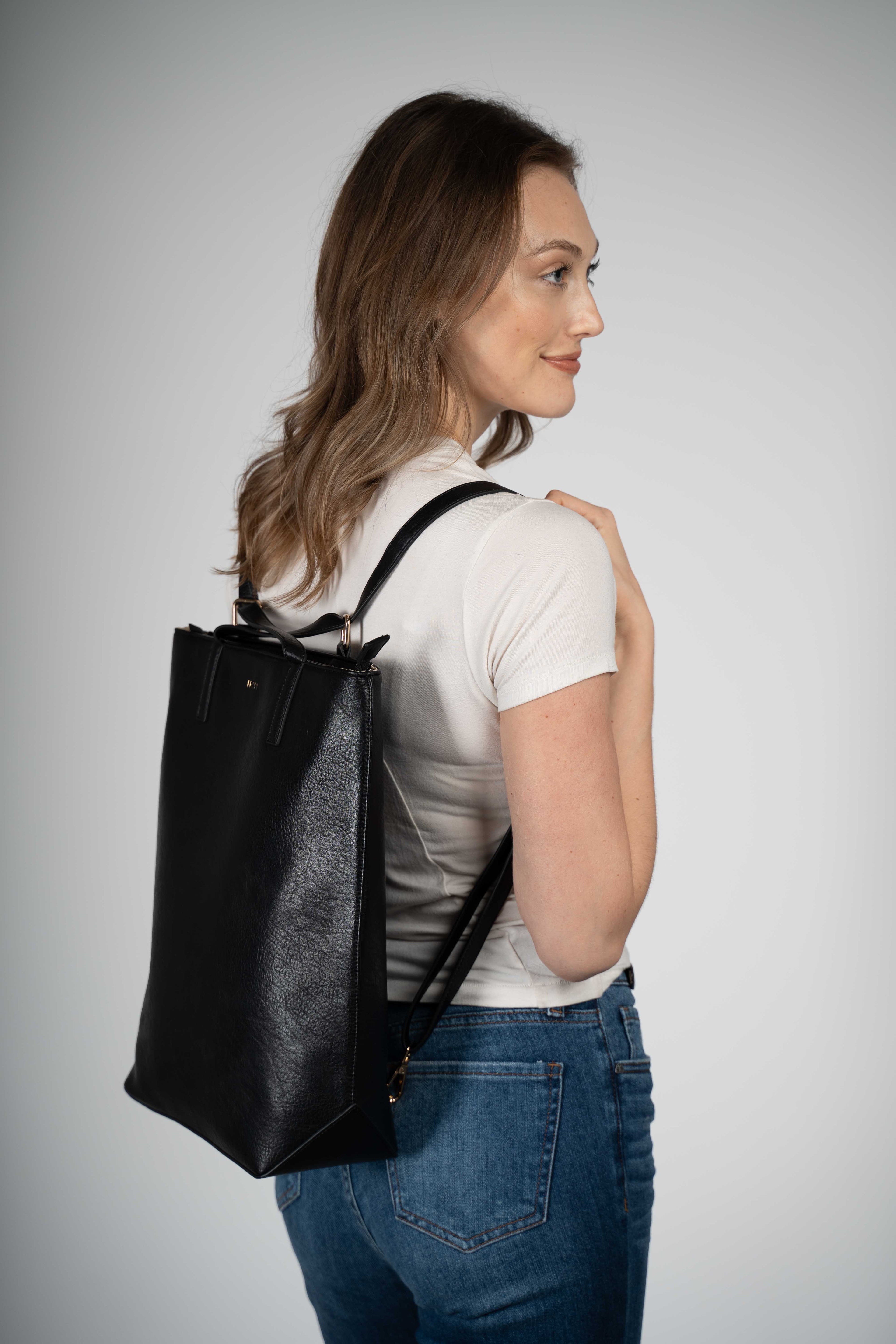 MAVEN Convertible Tote