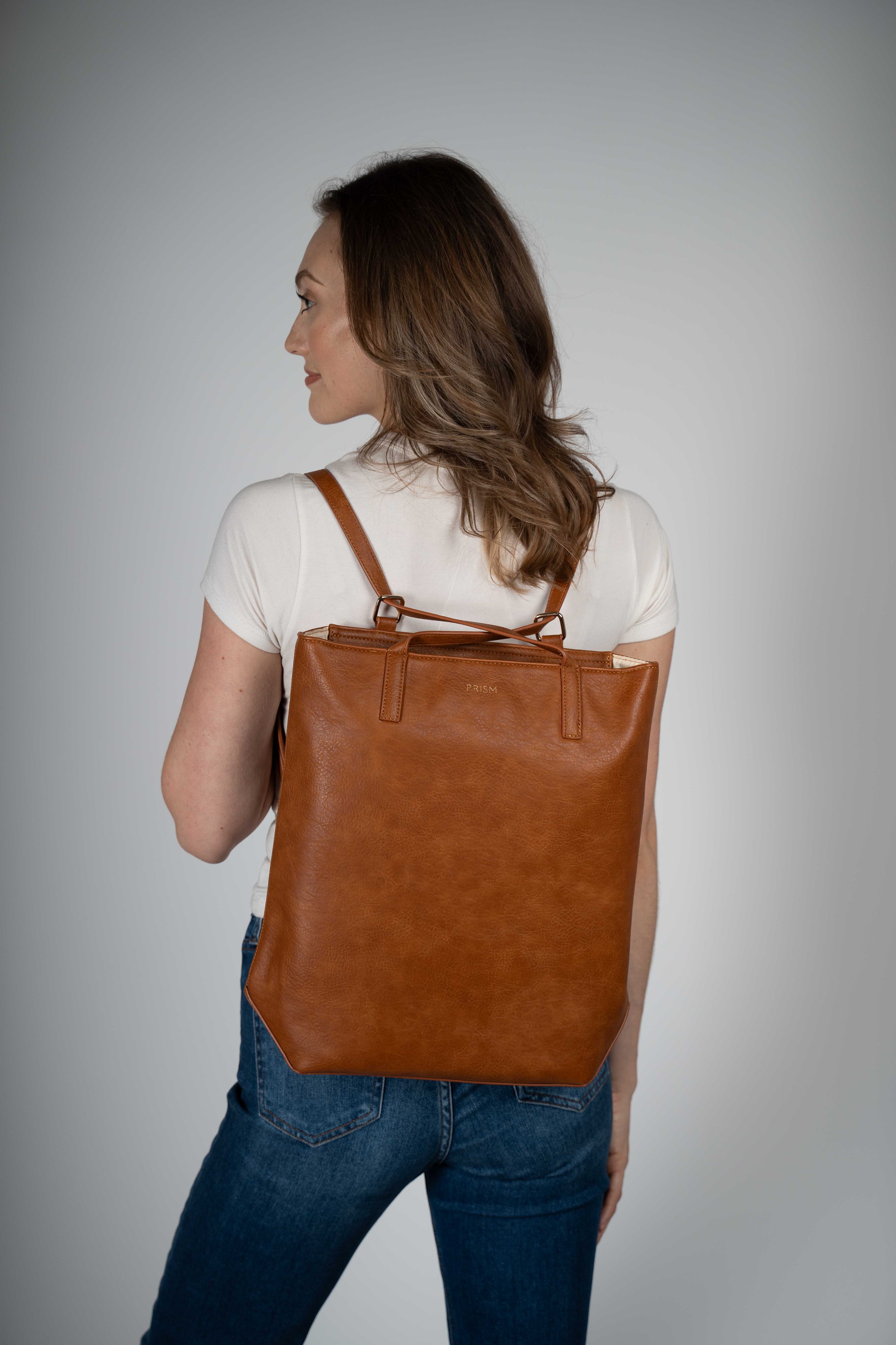 MAVEN Convertible Tote