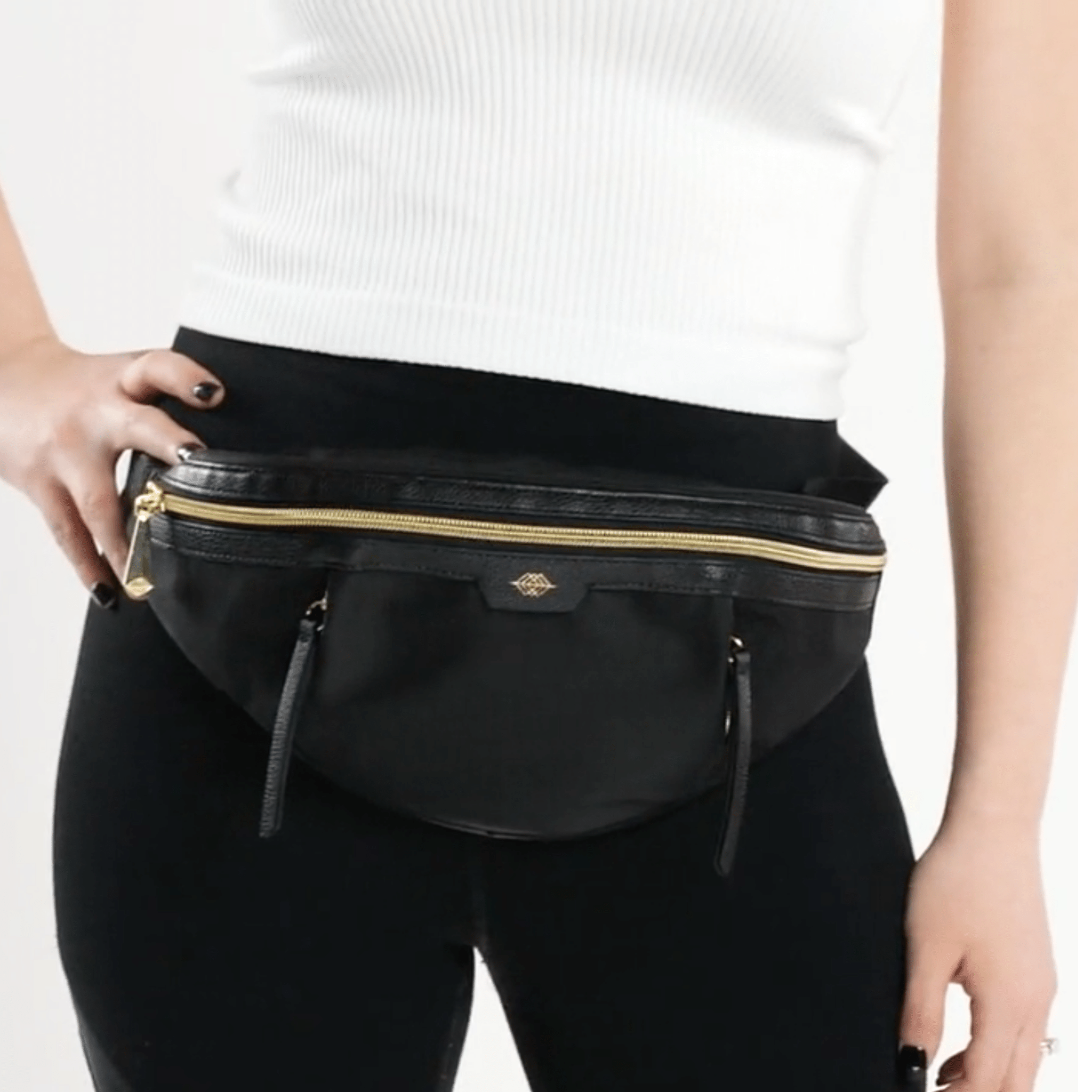 ACTIVE Recycled Fanny Pack