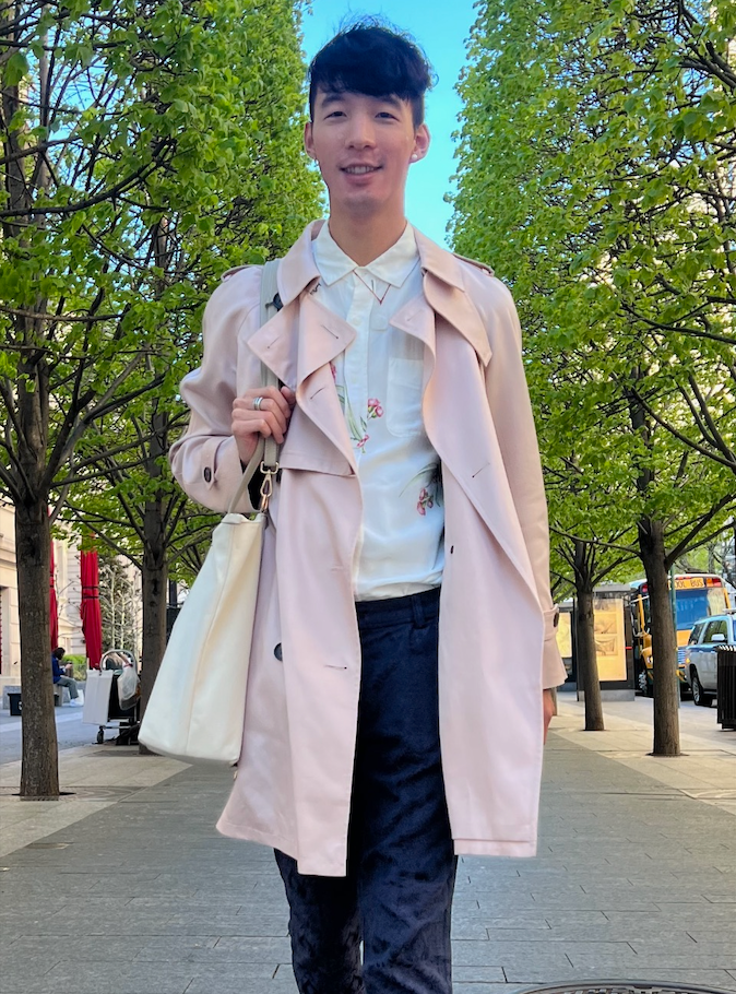 MAVEN Convertible Tote