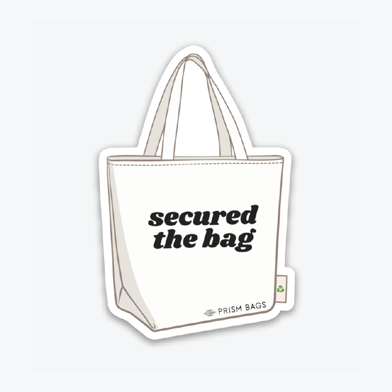 Premium & Holographic Stickers