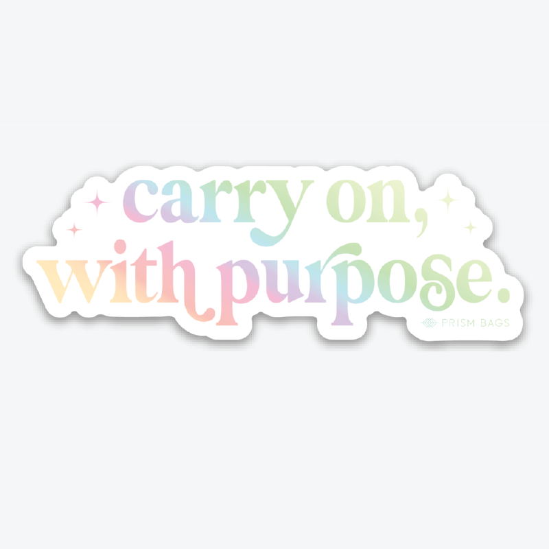 Premium & Holographic Stickers