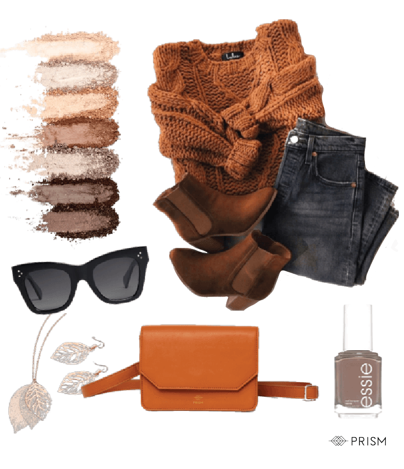 16 Affordable and Sustainable Pieces for an Autumn-Inspired Outfit