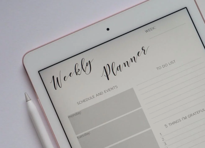 Need a new daily routine? 5 Scheduling Hacks for your Calendar