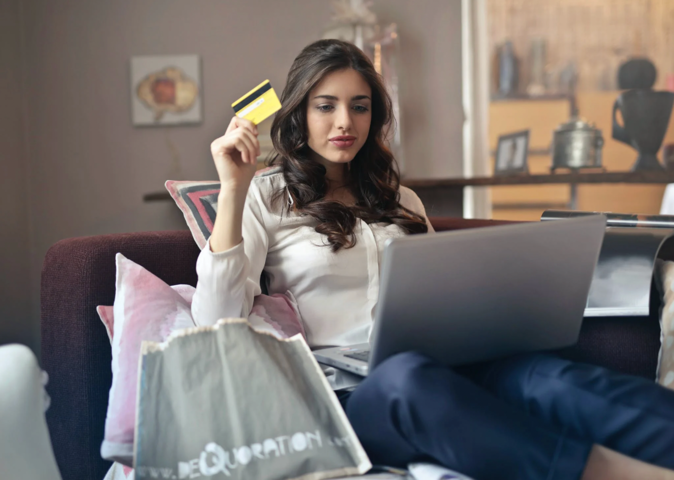 Thought Leadership: Consumerism as a form of identity-making