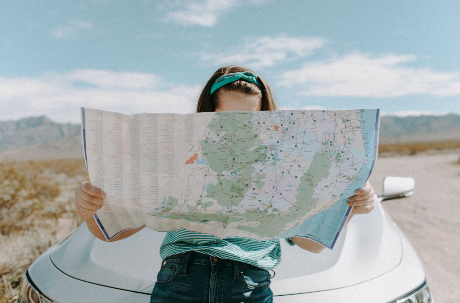 The Ultimate Guide to California Road Trips