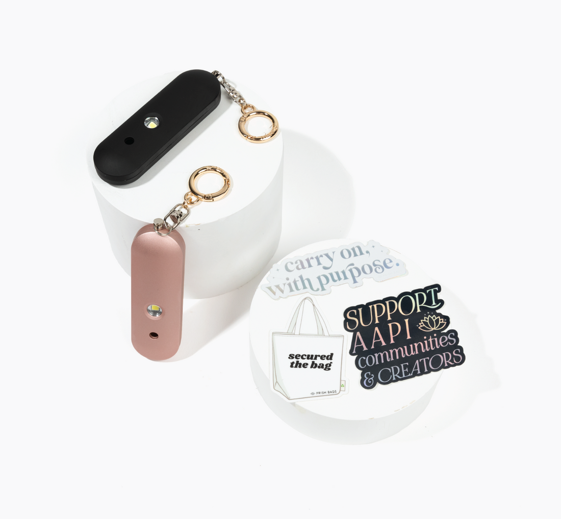 Matte Black Biodegradable AirPods Case — PRISM – PRISM Bags