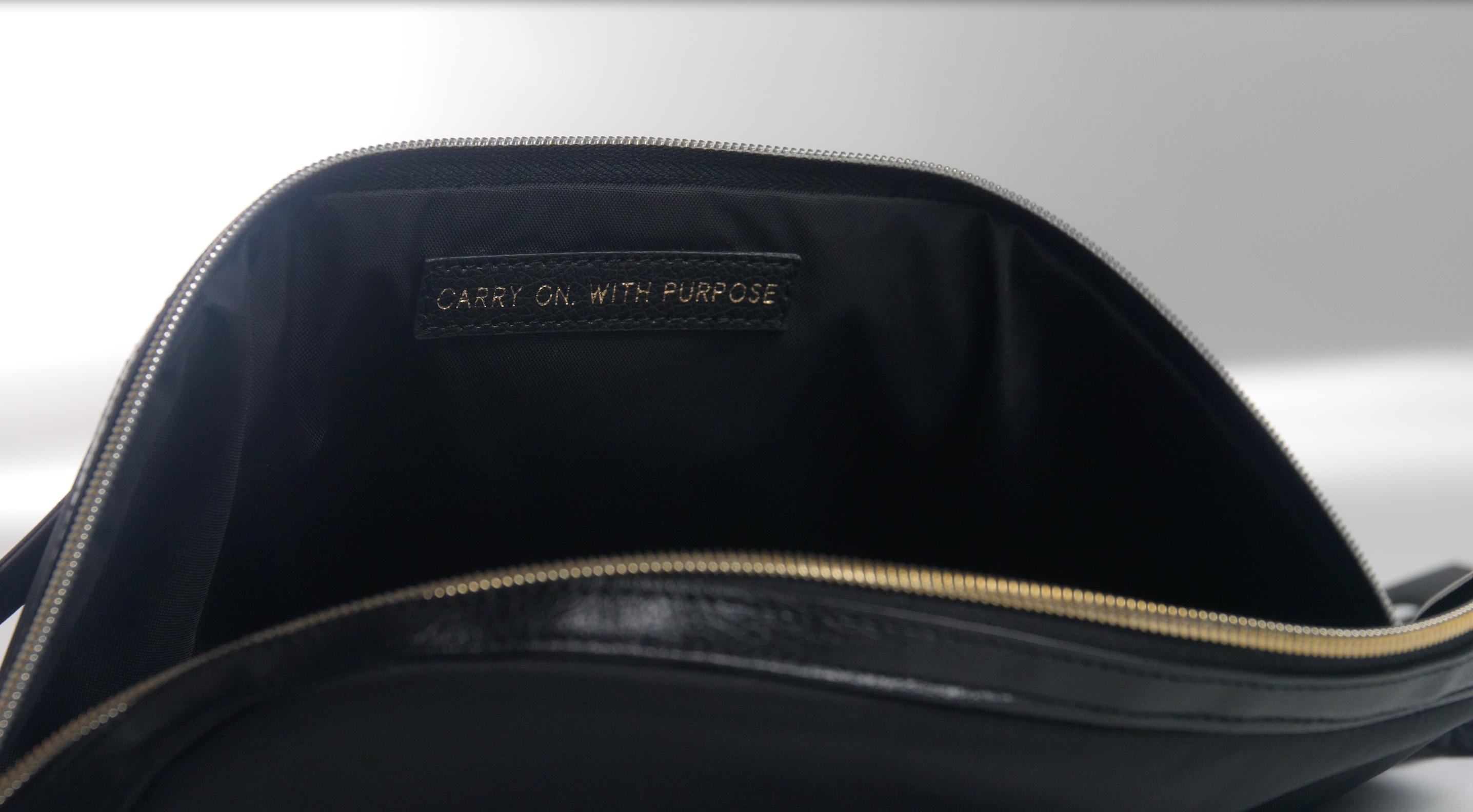 ACTIVE Recycled Fanny Pack
