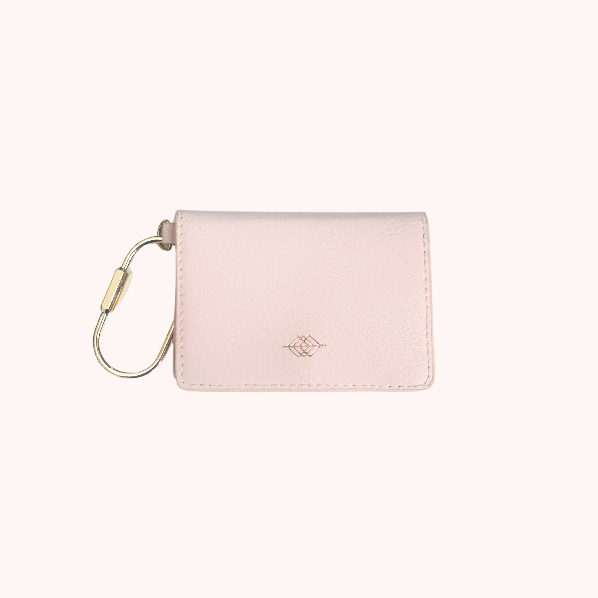 Minimalist Vegan Bifold Wallet