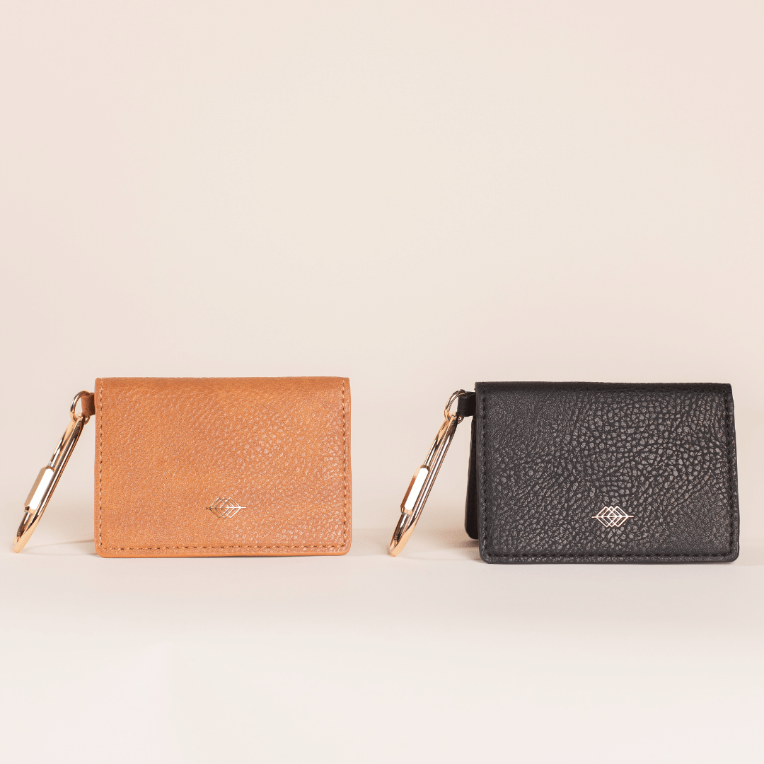 Coach minimalist discount wallet