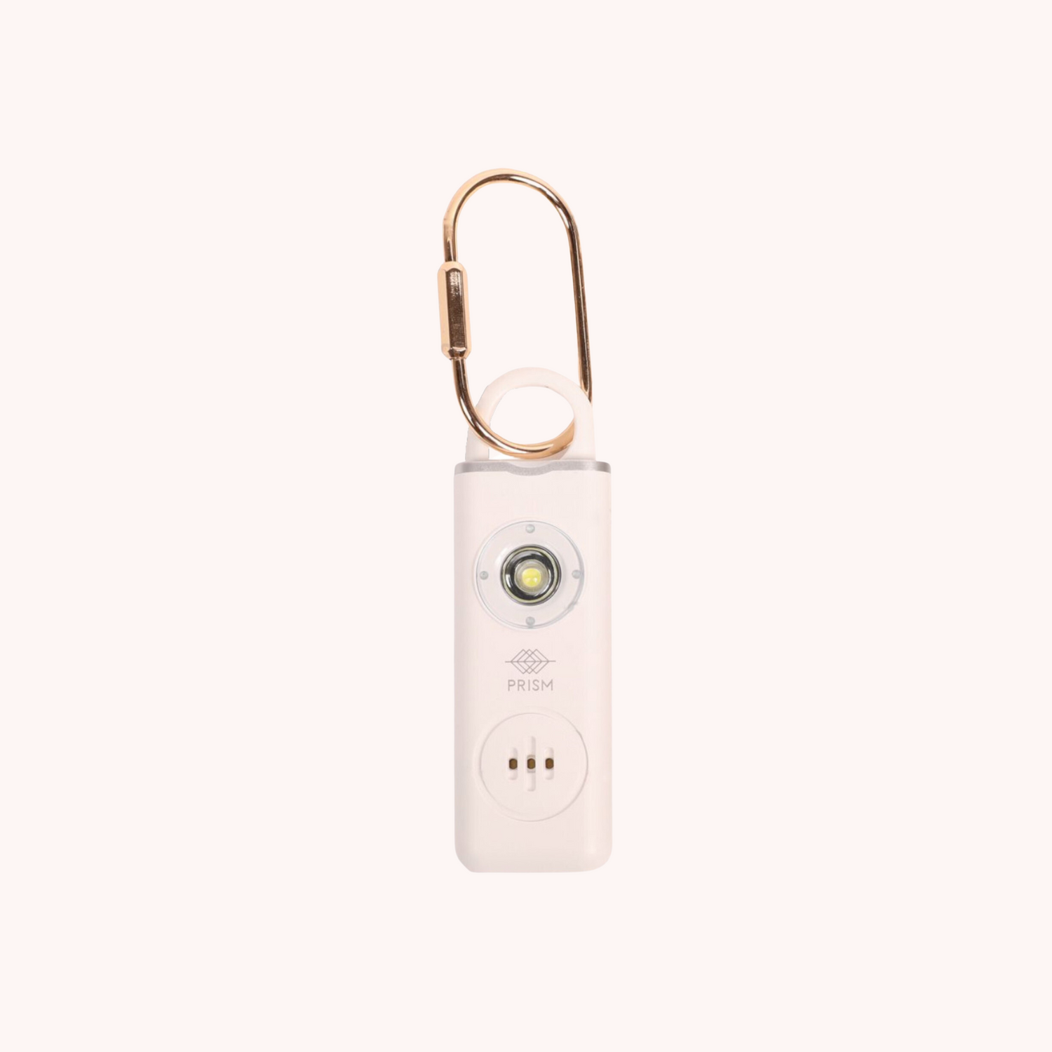 Rechargeable Safety Alarm