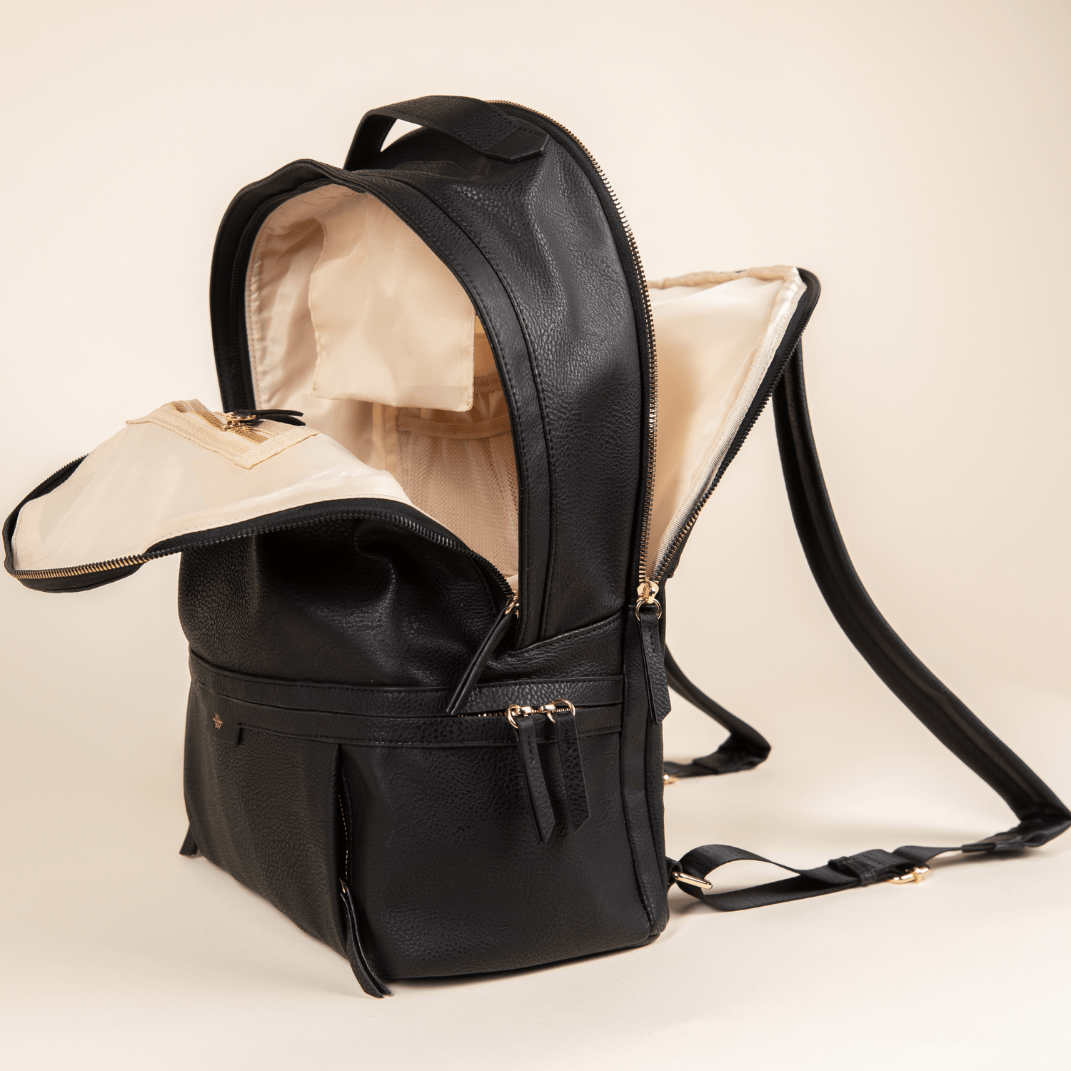 best urban commuter leather backpack MOD Commuter Backpack – PRISM Bags