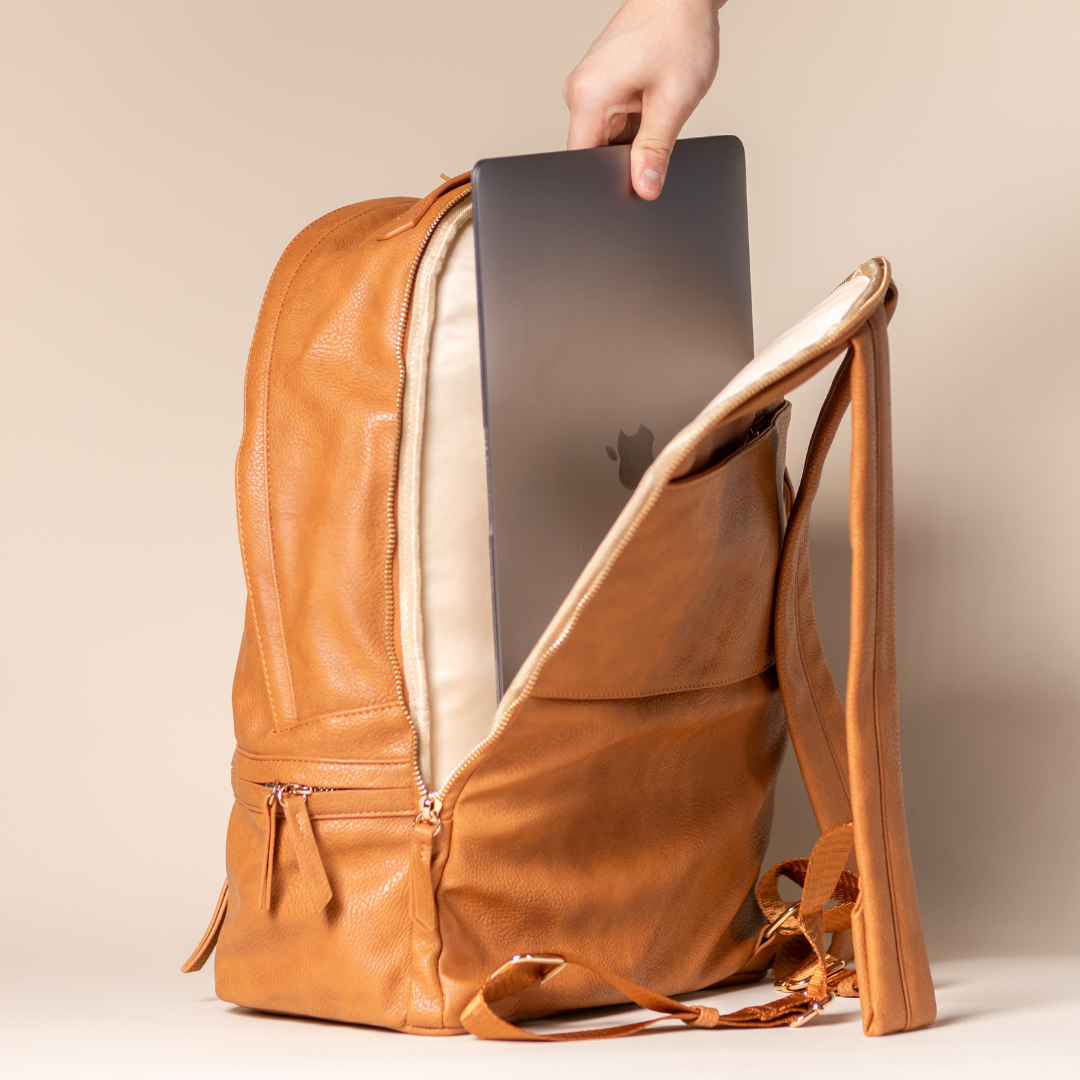 MOD Commuter Backpack – PRISM Bags